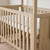Tutti Bambini Casa 3 in 1 Cot Bed