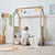 Tutti Bambini Casa 3 in 1 Cot Bed