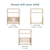 Tutti Bambini Casa 3 in 1 Cot Bed