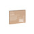 Tutti Bambini Casa Cot Bed Roof Accessory Pack
