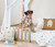 Tutti Bambini Grande Casa Montessori Toddler Floor Bed