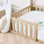 Tutti Bambini Grande Casa Montessori Toddler Floor Bed