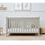 Tutti Bambini Misha Cot Bed
