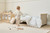 Tutti Bambini Misha Cot Bed