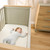 Tutti Bambini Misha/Hallee 2 pc Set