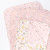 Tutti Bambini Bedside Crib Starter Pack - Tiny Tails