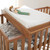 Tutti Bambini Oak Malmo Cot Bed Range