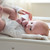 Tutti Bambini Cushi Baby Changing Mat