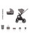 Venicci Claro 2 Fog Bundle