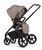 Venicci Claro 2 Almond Bundle