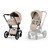 Cybex Priam Comfort - New