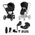 Cybex Priam Comfort Ultimate Bundle + Accessories - New