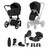 Cybex Priam Comfort Ultimate Bundle + Accessories - New
