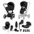 Cybex Priam Comfort Ultimate Birth & Beyond Bundle - New