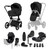 Cybex Priam Comfort Ultimate Birth & Beyond Bundle - New