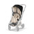 Cybex EEZY S TWIST - NEW