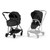 NEW Cybex MIOS Comfort Small Bundle
