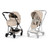 NEW Cybex MIOS Comfort Small Bundle