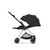 CYBEX MIOS COMFORT - Fold Cot Accessory Bundle