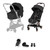 Cybex COŸA Comfort Small Bundle