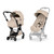Cybex COŸA Comfort Small Bundle