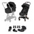 Cybex COŸA Comfort Medium Bundle