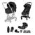 Cybex COŸA Comfort Large Bundle
