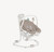 Joie Serina™ Swivel Swing