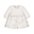 Mayoral Wheat Voile Dress