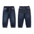 Mayoral Soft Denim Jogger Pants