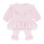 Blues Baby Pink Tunic & Legging Set