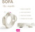 OKBaby SOFA The revolutionary toilet training seat
