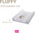 OKBaby Fluffy Changing Mat (Hedgehog)