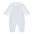 Blues Baby Blue Dungaree Set