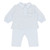 Blues Baby Blue Polo Set