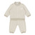 Blues Baby Beige Jog Set