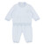 Blues Baby Blue Jog Set