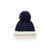 Mitch & Son Sterling Navy Knitted Hat