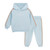 Mitch & Son Scott Sky Blue Hoodie Tracksuit