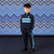 Mitch & Son Walker 1/4 Zip Tracksuit