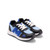 Mitch & Son Sprint Sky Blue Trainers