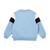 Mitch & Son William Blue Crewneck Tracksuit