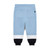 Mitch & Son William Blue Crewneck Tracksuit