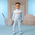 Mitch & Son Samson 1/4 Zip Tracksuit