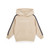 Mitch & Son Scott Stone Beige Hoodie Tracksuit