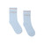 Mitch & Son Stuart Blue 2 Pack Socks