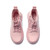 A Dee Amore Pale Pink Heart Boots