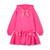 A Dee Alana Hoodie Sweat Dress
