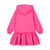 A Dee Alana Hoodie Sweat Dress