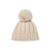 A Dee Bobbie Pom Pom Hat